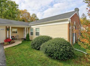 1426 Perrell Ln, Bowie, MD 20716