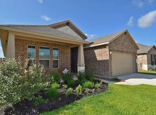 24318 S Newcastle Bay Trl, Spring, TX 77389