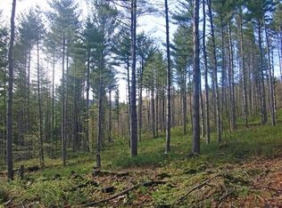 0 Middle Rd LOT 2, Charlemont, MA 01339