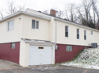 54 Whitehall Rd, Daisytown, PA 15427