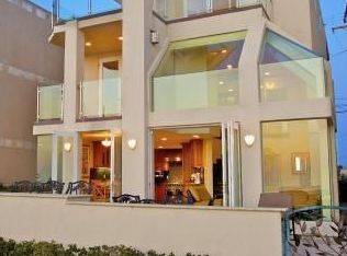 3315 Ocean Front Walk, San Diego, CA 92109
