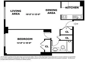 Rented by Plaza Real Estate Group