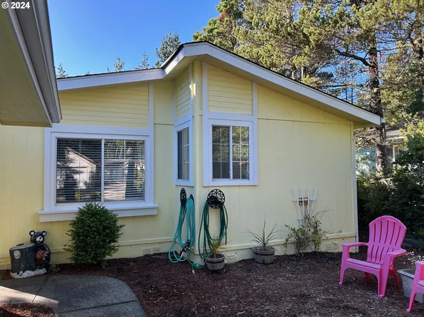 177 Florentine Ave, Florence, OR 97439