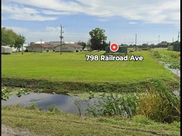 784 Railroad AVE NW, MOORE HAVEN, FL 33471