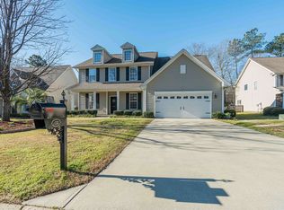 410 Abbeydale Way, Columbia, SC 29229