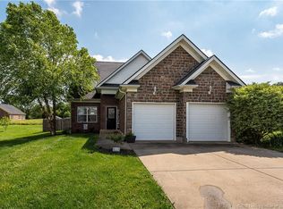8307 Balmer Blvd, Charlestown, IN 47111