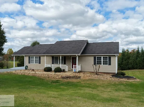 500 Waller Ln, Dry Fork, VA 24549