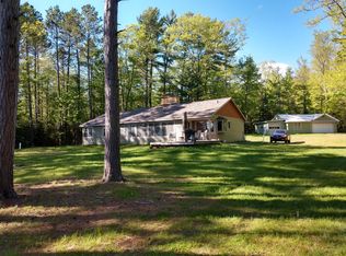 125 Kings Rd, Trout Creek, MI 49967