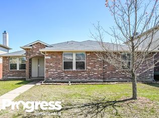 1433 Junction Run, Mesquite, TX 75181