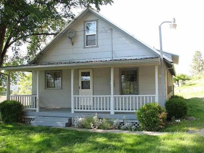298 Williams Lake Rd, Colville, WA, 99114