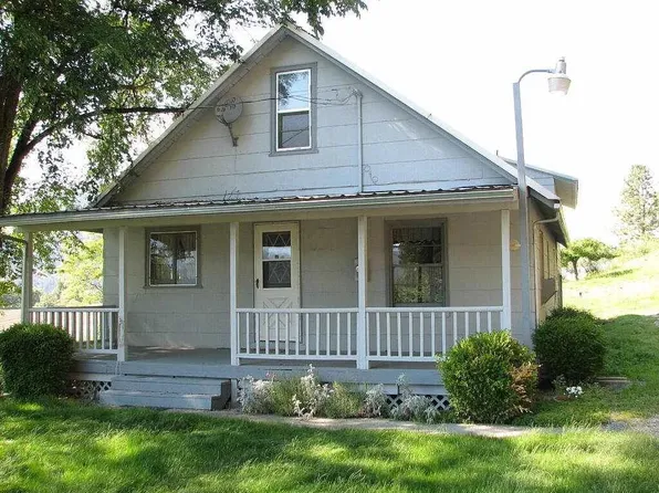 298 Williams Lake Rd, Colville, WA 99114