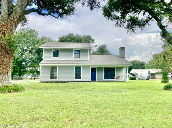 311 Fernway Ln, Duson, LA 70529