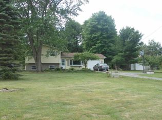 2720 Riley Rd, Caro, MI 48723