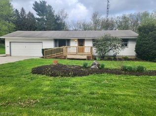 3405 Varley Ave SW, Canton, OH 44706