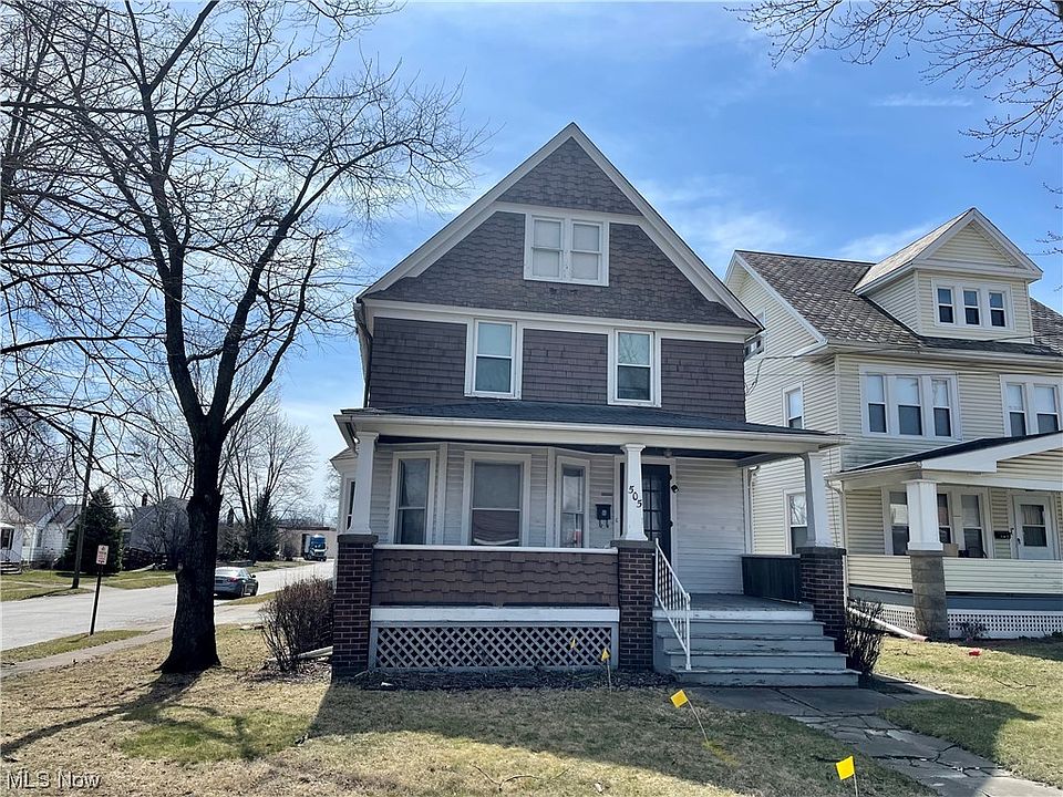 1st image of 505 Cleveland St