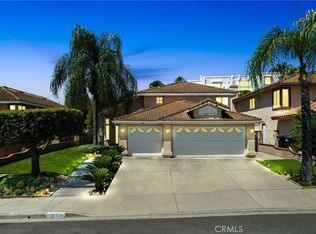 2219 Monteclaro Dr, Chino Hills, CA 91709