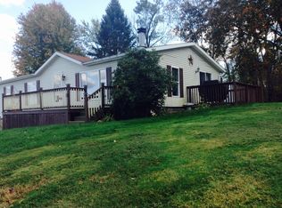 246A Prigg Rd, Washington, PA 15301