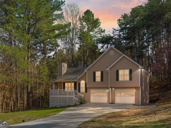 238 Bay Dr, Dawsonville, GA 30534