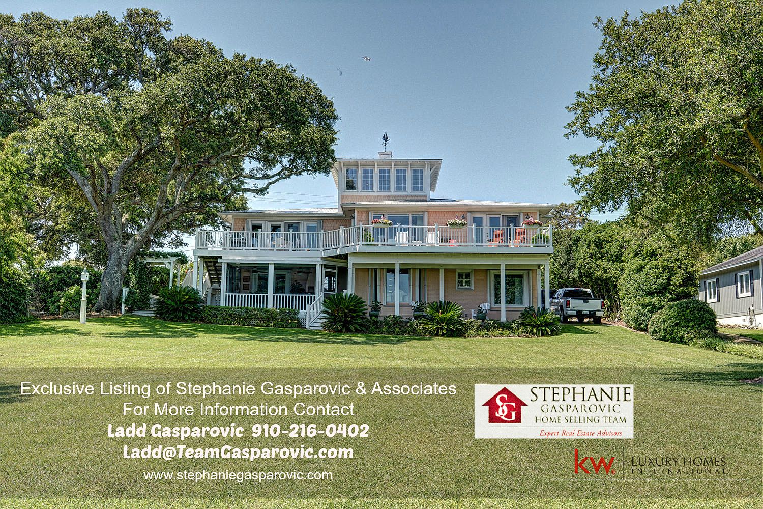 1991 Kings Landing Rd, Hampstead, NC 28443 Zillow