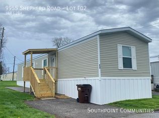 9955 Shepherd Rd LOT F02, Lockbourne, OH