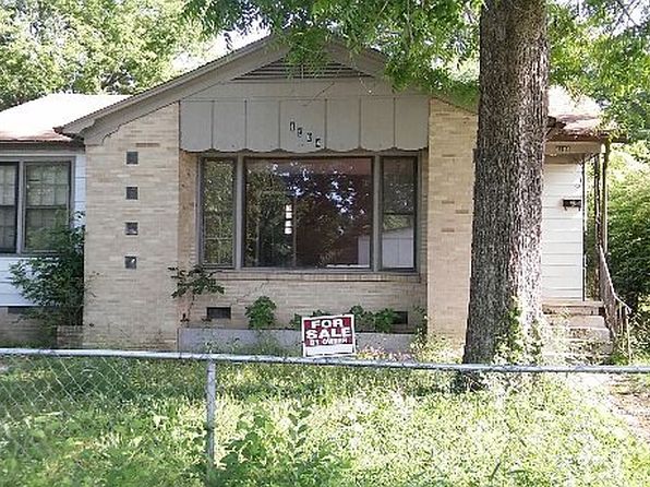 4104 W 26th St, Little Rock, AR 72204