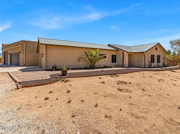670 N Ivy Pl, Vail, AZ 85641