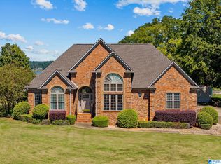 219 Viewpoint Cir, Pell City, AL 35128