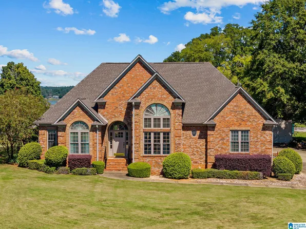 219 Viewpoint Cir, Pell City, AL 35128