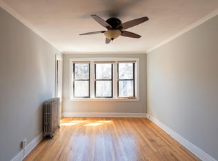 1106 W George St #2, Chicago, IL 60657