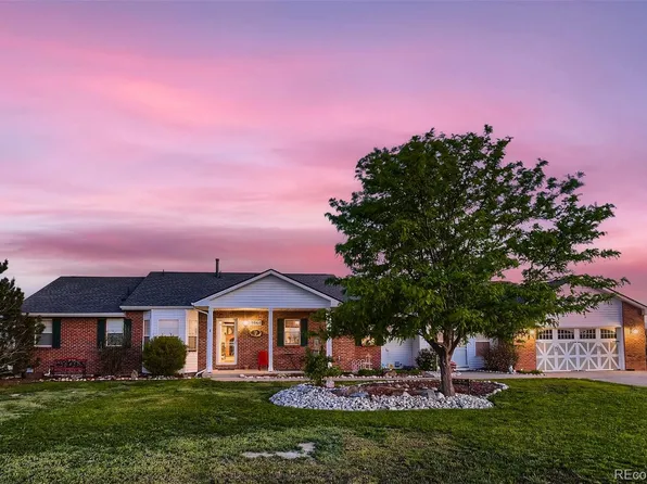 9060 E 139th Court, Brighton, CO 80602
