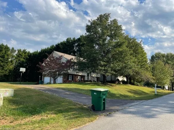 125 Sedgewick Ridge Ct, Lewisville, NC 27023