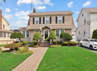 837 Floral Ave, Elizabeth, NJ 07208