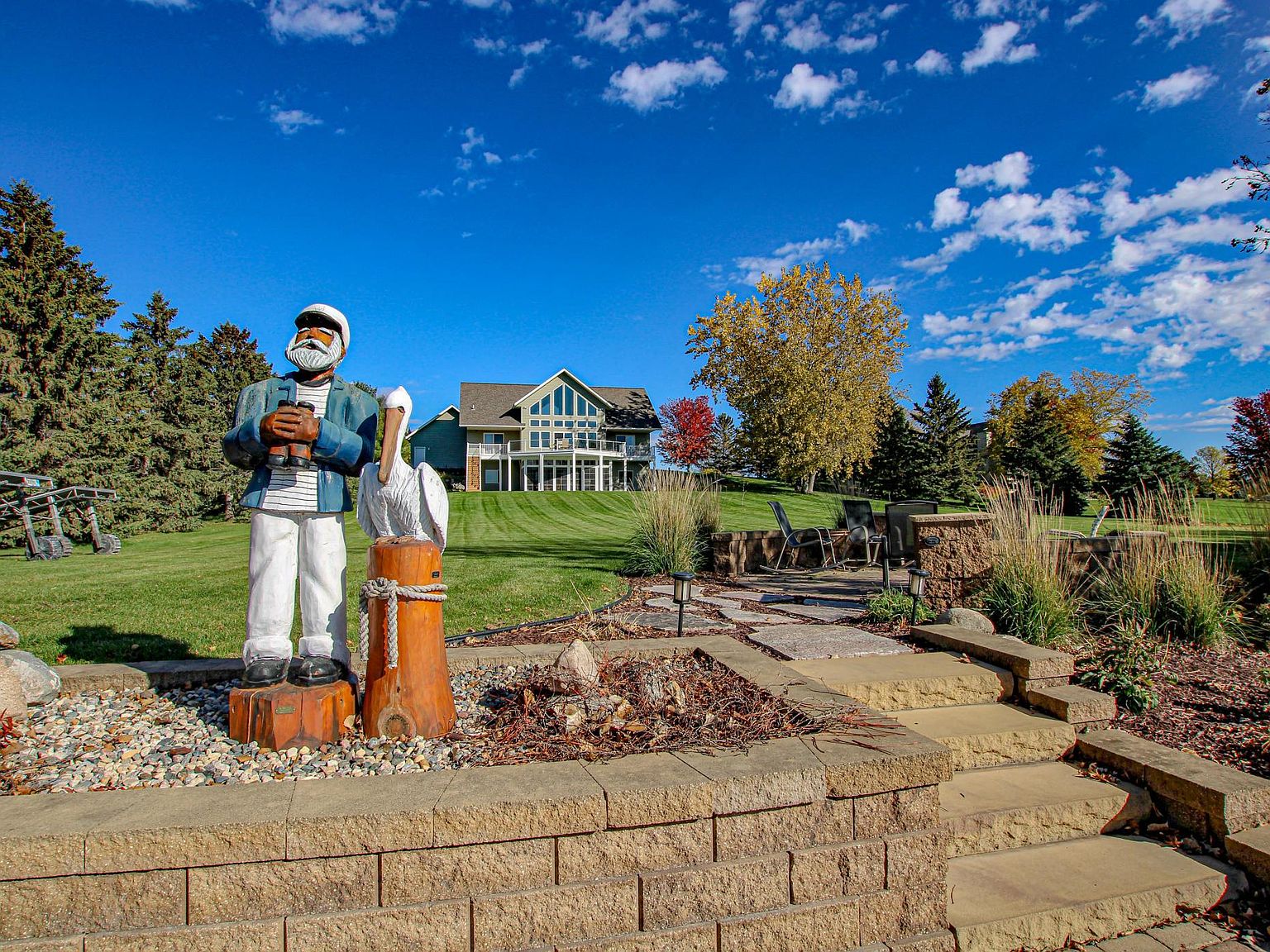 16160 Big Sand Dr NW, Brandon, MN 56315 | Zillow