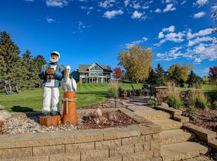 16160 Big Sand Dr NW, Brandon, MN 56315