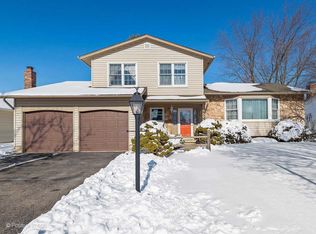 414 Arlington Ave, Westmont, IL 60559