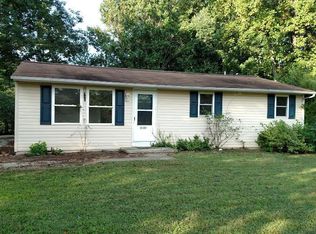 1112 Oriole Ct, Bedford, VA 24523