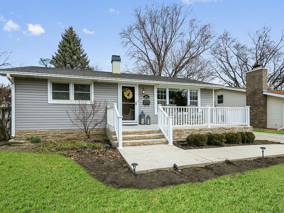 1st image of 266 Heather Ave