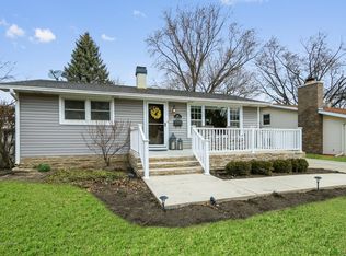 266 Heather Ave, Grayslake, IL 60030
