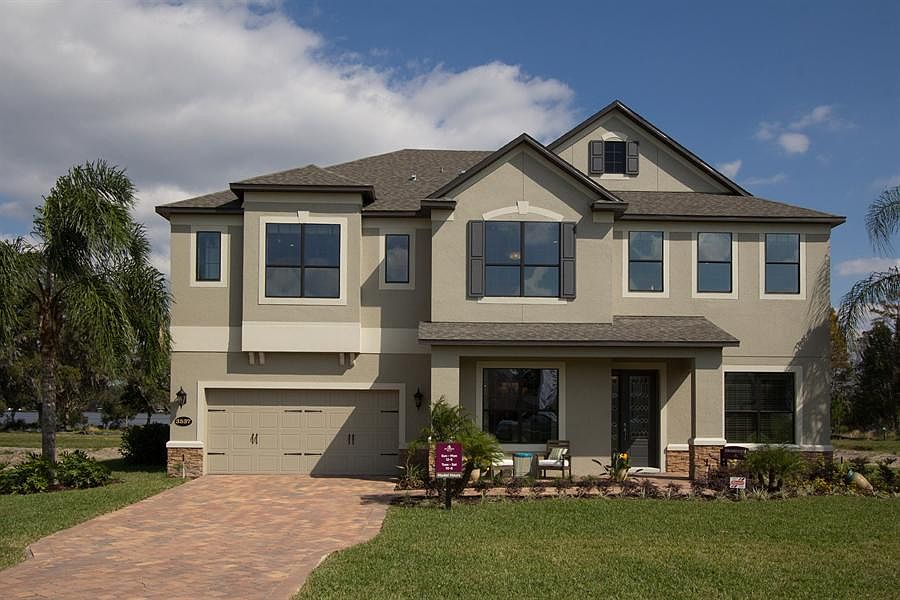 Beautfully Appointed Energy Efficient Home