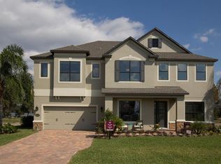 3537 Oriskany Dr, Orlando, FL 32820