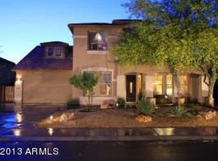 8344 W Bajada Rd, Peoria, AZ 85383