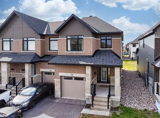 78 Nettle Cres, Ottawa, ON K1T 0W8