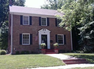 1737 Otoe St, Lincoln, NE 68502