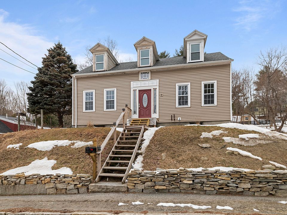 1st image of 7 Spring Street