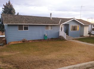 943 Ann Ave, Sunnyside, WA 98944