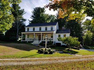 52 High St, Dunstable, MA 01827