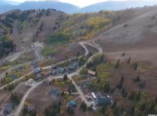 6768 N Chaparral Dr, Eden, UT 84310