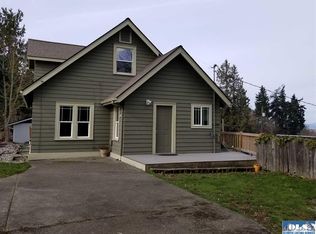 1623 E 3rd St, Port Angeles, WA