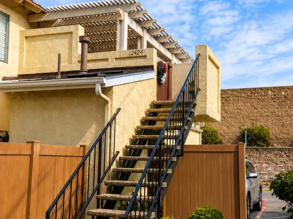 12424 Rancho Vista Dr, Cerritos, CA 90703