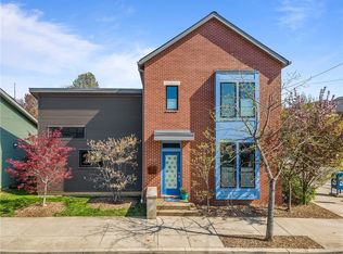 4602 Hatfield St, Pittsburgh, PA 15201